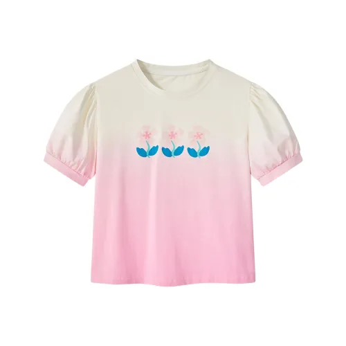 PPVG T-рубашка для детей в возрасте 3-7 лет