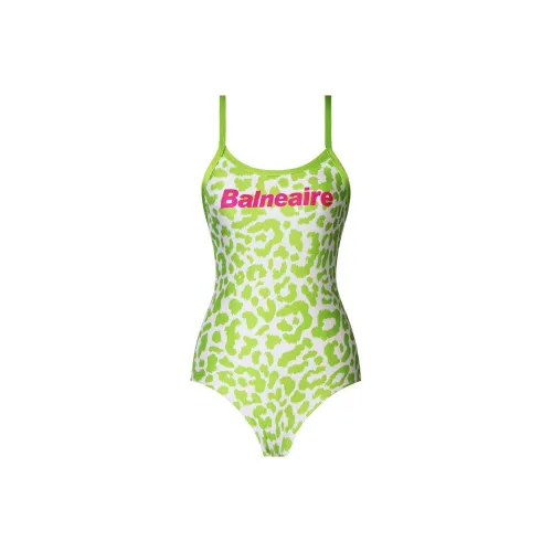 BALNEAIRE Ван-Пис Купальник Женские