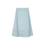 Небесный Серый Циан-03PB