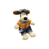 Кукла+Камера+(Радужный Свитер)