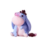 Подтвержденная версия Стиль-Мягкий Kiss of Цветы (Подарочная сумка без упаковки)