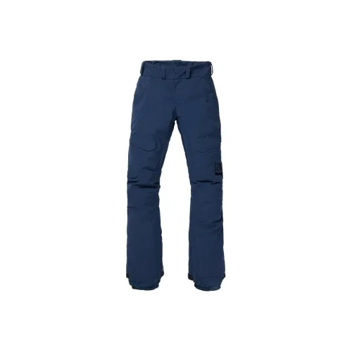 BURTON ULATED SUMMIT Женские лыжные брюки
