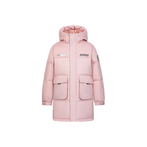 BOSIDENG Пуховик Fashion Sports Collection Подростки