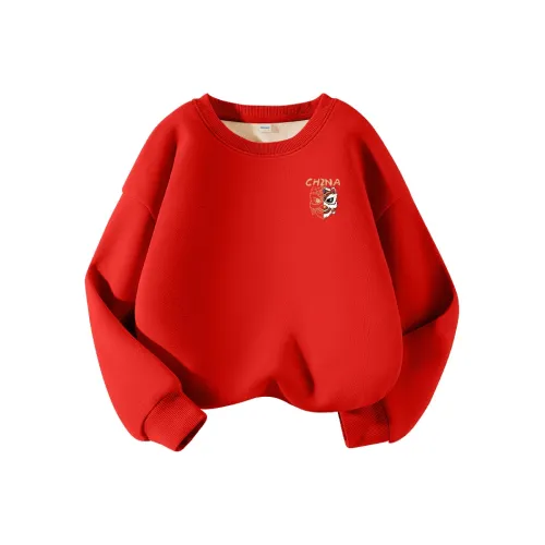 La Chapelle Kids Толстовка Цвет изображения Подростки