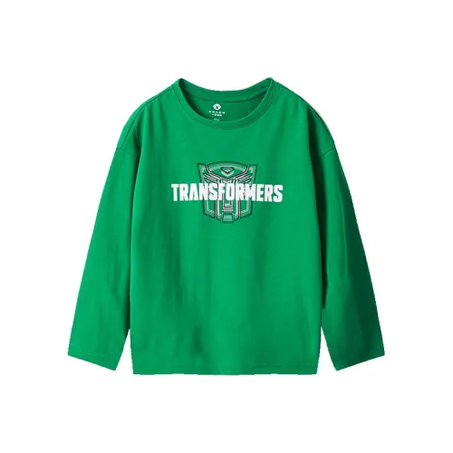 EBAER Kids Футболки