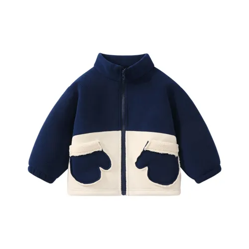 La Chapelle Куртки Пальто Дети Возраст 3-7 Лет