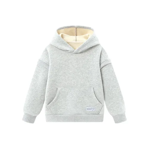 Disney Серый Kids Свитшоты