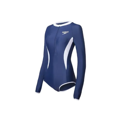 Speedo Женские Ван-Пис Купальники