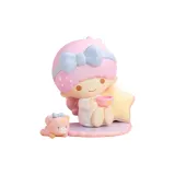 Подтвержденная версия модели - Близнецы Сестра (развертывание и снятие упаковки)