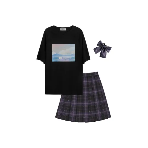 Женская униформа