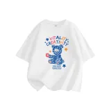 Блок Медвежонок