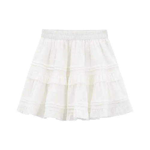 LOVEHEYNEW Женские Повседневные Короткие Юбки