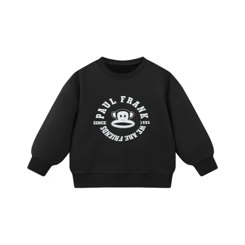 PAUL FRANK Толстовка Подростки