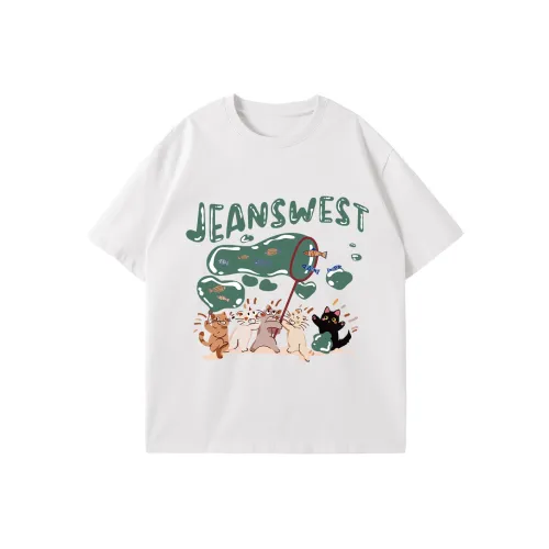 JEANSWEST JNR Kids Т-рубашки