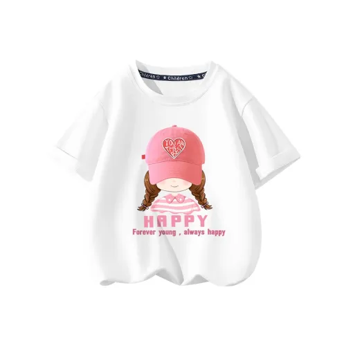 La Chapelle Школьный возраст T Футболки