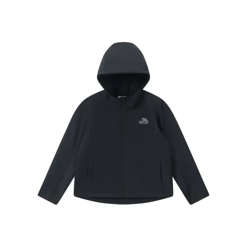 PELLIOT Школьный возраст Куртки