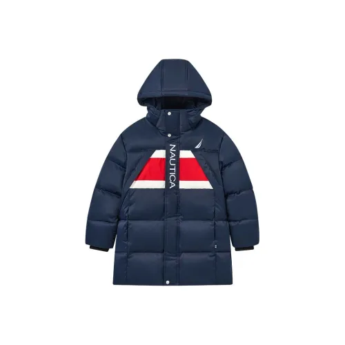 NAUTICA Пуховик Зимний Подростки