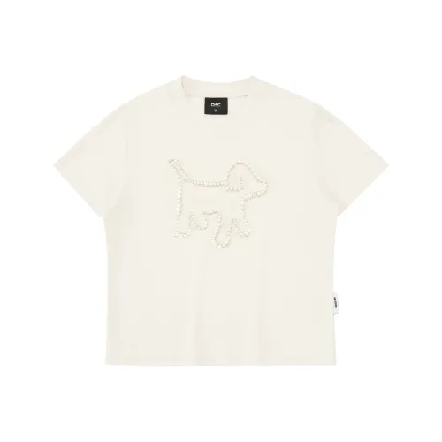 PCLP 2025 Spring/Summer Женские футболки