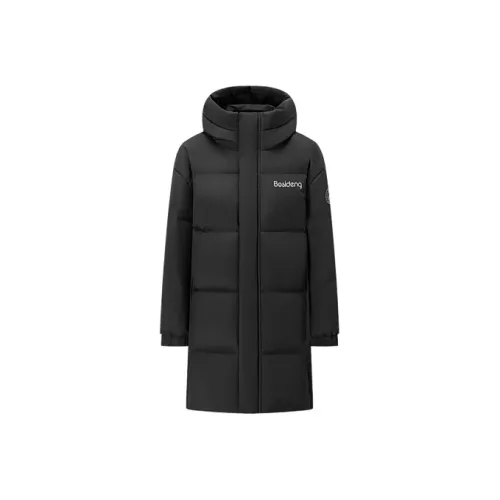 BOSIDENG Пуховик Fashion Sports Collection Подростки