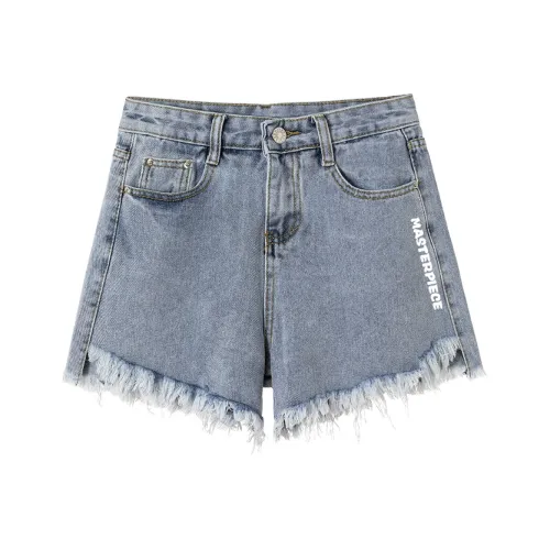 Женские джинсовые шорты MM