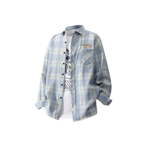 ORNOT Унисекс Рубашки