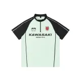 Светло-зеленый