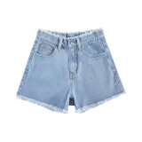 Светло-голубой