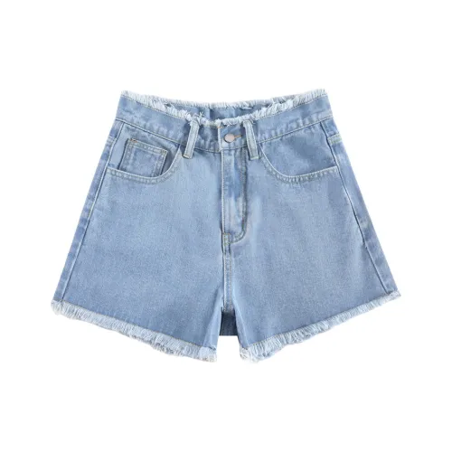 Женские джинсовые шорты Mm