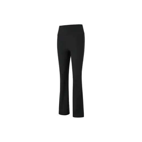 Helly Hansen Черные Женские Повседневные Брюки