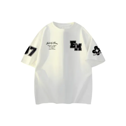 Emoji Унисекс Футболки