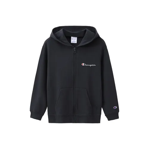 Champion Kids Детские дошкольные свитшоты