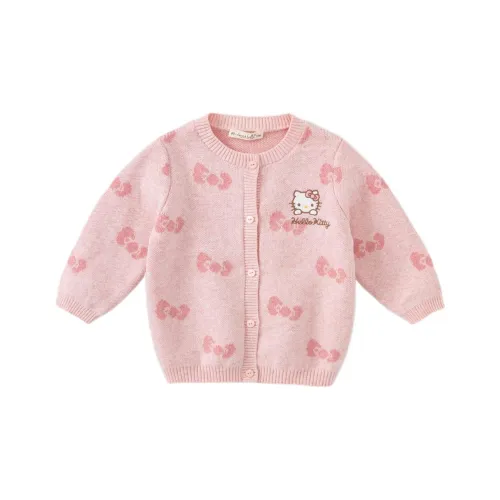 DAVE&BELLA Hello Kitty/Katie Kids Свитеры