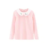 Обычная морковь розового цвета