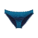 Синий/Синий