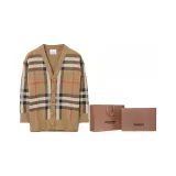 Бежевый + Эксклюзивный подарочный набор (включает сумку для покупок и коробку)