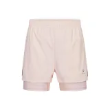 Нежно-розовый