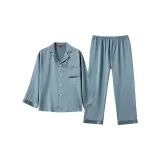 Светло-зеленый (синий)