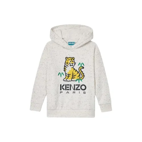 KENZO Светло-янтарный Kids Свитшоты