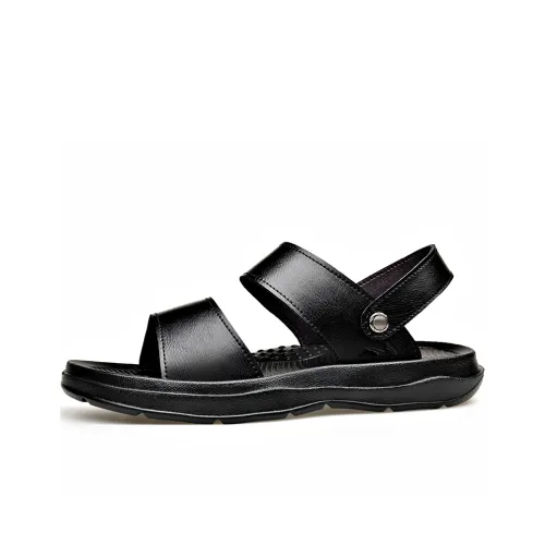 British Knights Пляжные сандалии Мужские Черные