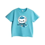 Озеро Синий - Капитан Бак