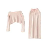 Комплекты одежды (розовый)