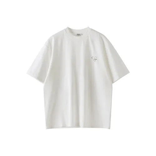 BUTTBILL Унисекс Футболки