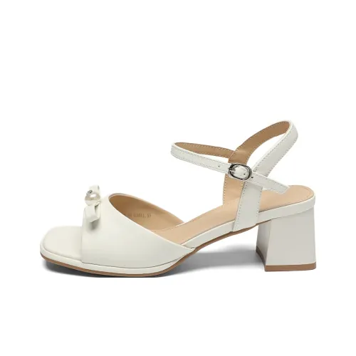 ZHR one Ремень Сандалии Женские