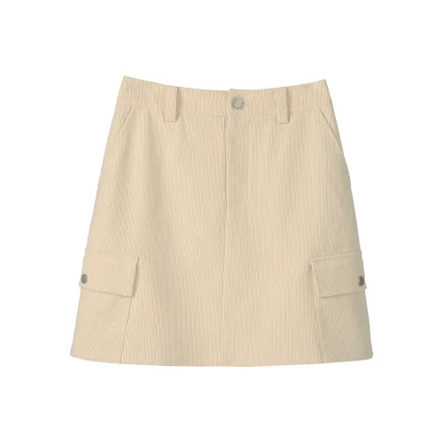 Fstudio Повседневные короткие юбки для женщин