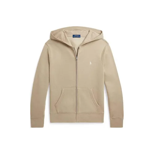 Polo Ralph Lauren Куртки и Пальто Бежевый Детский