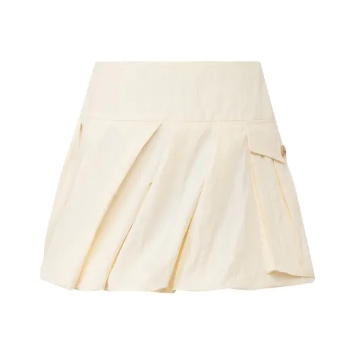 Lost In Echo Повседневные короткие юбки Женские