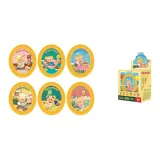 Целая коробка 6 штук