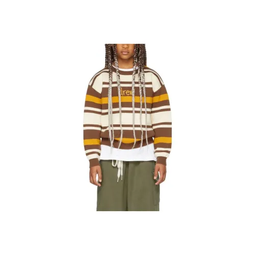 Drew House Умбра Kids Свитеры