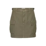 Армейский зеленый