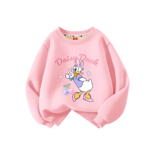 Disney Толстовка для детей от 3 до 7 лет